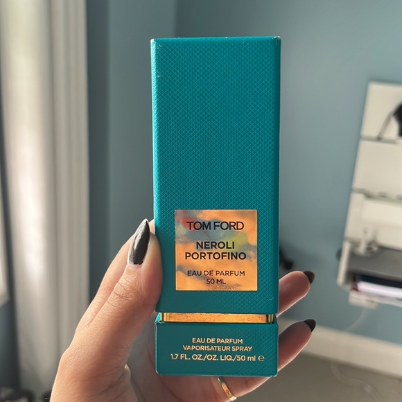 Tom Ford Neroli Portofino - Picture 3 of 3